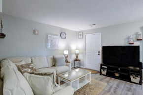 Waccamaw Condo - Unit 6
